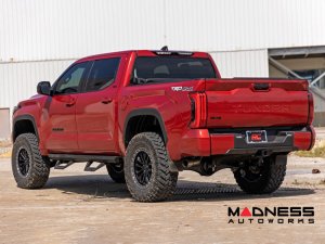 Toyota Tundra Suspension Lift Kit - 6" Lift - Lifted Struts - M1 Monotube Front and Rear